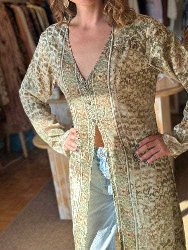 Kimono Elixir